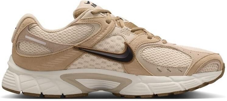 Nike Sneakers V5 RNR Suede Lichtkaki Zwart Kaki in de woestijn - Foto 8
