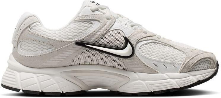 Nike V5 RNR Suede 2 W Summit White Summit White Wit V5 RNR Lifestyle Dames Sneakers voor Vrouwen - Foto 2