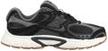 Nike Sneakers V5 RNR Suede Zwart Rood Grijs - Zwart