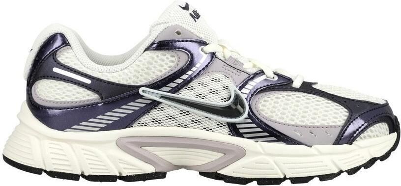 Nike Sneakers V5 RNR Wit Grijs Roze Dames