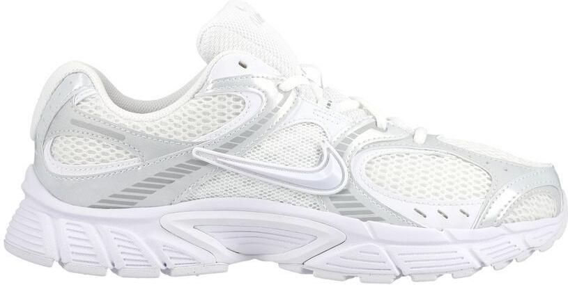 Nike Sportswear Sneakers laag 'V5 RNR' lichtgeel wit - Foto 3