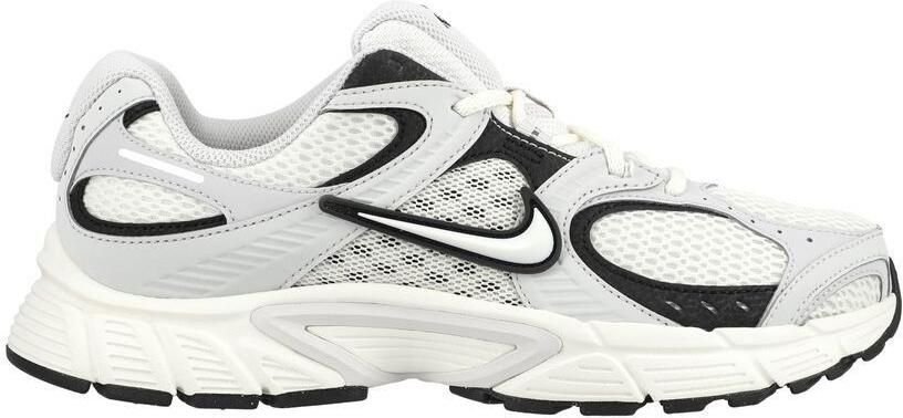 Nike V5 RNR Sail Black Vast Grey Wit Zwart V5 Lifestyle Heren Sneakers voor Mannen - Foto 2