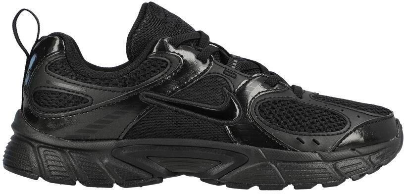 Nike V5 Kinder Sneakers Hq6412-002 Kleur Zwart-zwart