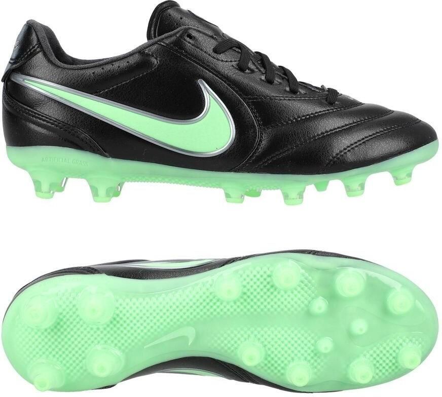 Nike Tiempo Ligera Pro AG Shadow