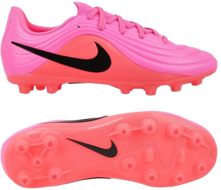 Nike Tiempo Maestro Academy HG Breakout Roze Zwart Kids