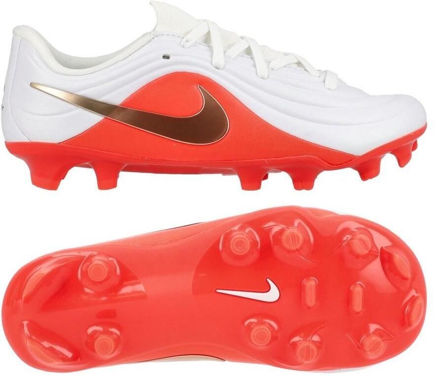 Nike Tiempo Maestro Academy MG Break Em' Little Kids