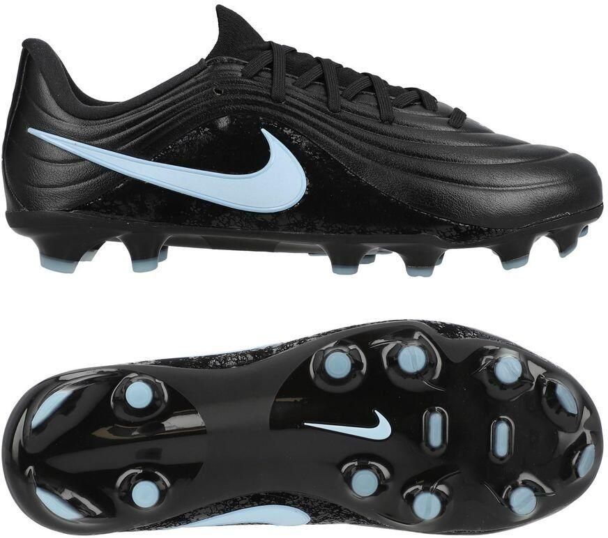 Nike Tiempo Maestro Academy MG Shadow Zwart Blauw Kids