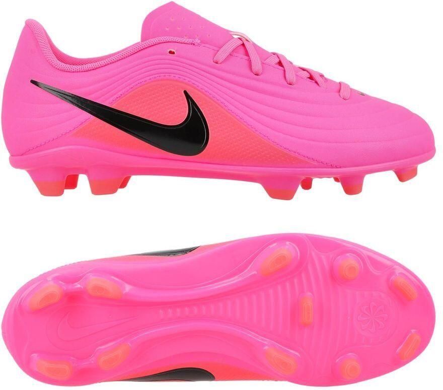 Nike Low-top voetbalschoen voor kids (meerdere ondergronden) Jr. Tiempo Maestro Club Multi-Colour Kind Multi-Colour