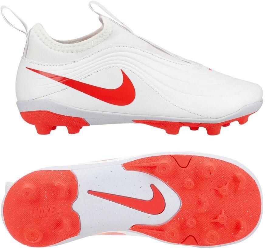 Nike Tiempo Maestro Club MG Laceless Break Em' Kids