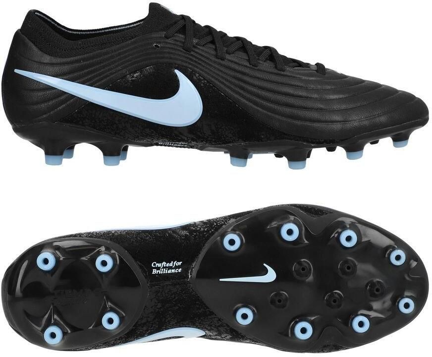 Nike Tiempo Maestro Elite AG-PRO Shadow Zwart Blauw