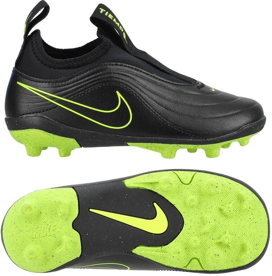 Nike Tiempo Maestro Flex FG AG Shadow Kids