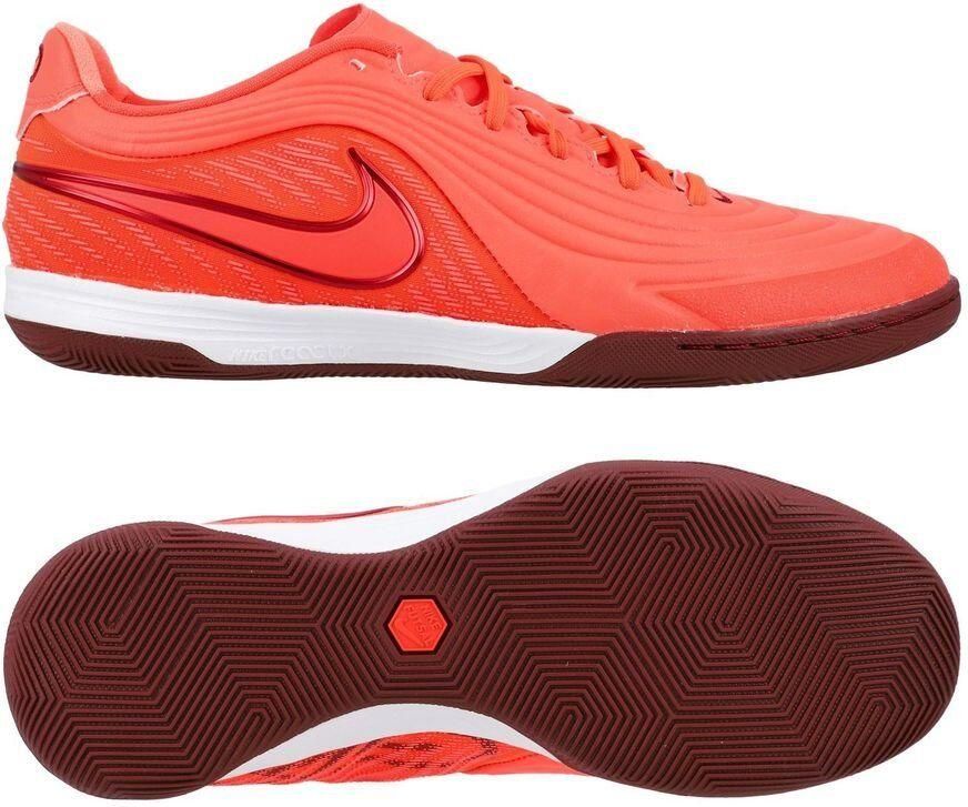 Nike Tiempo Reactgato IC Rood Bordeaux