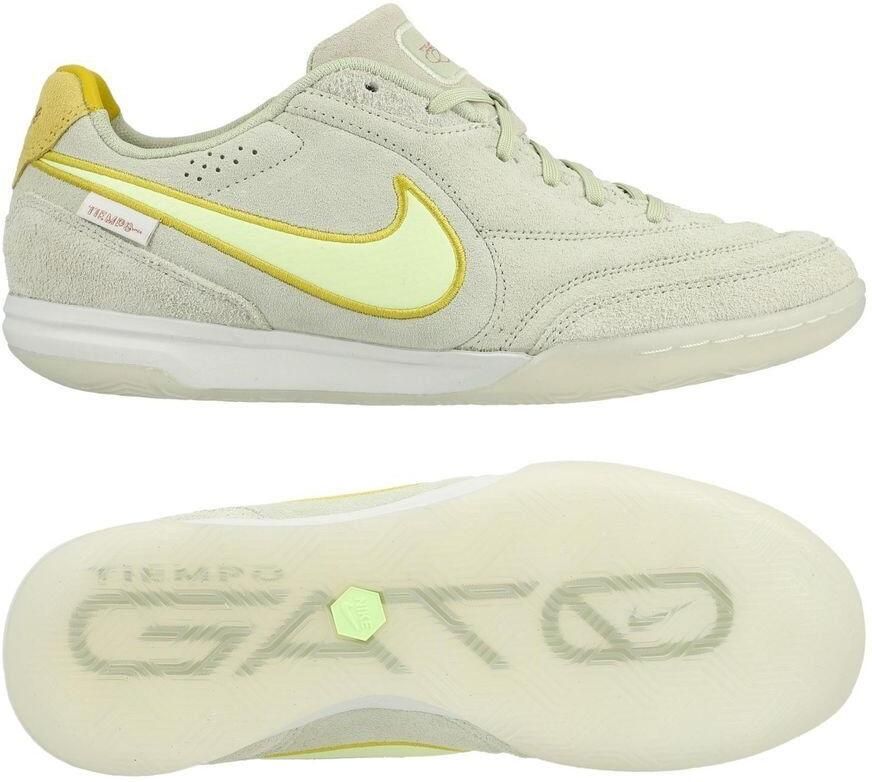 Nike Tiempo Streetgato IC Groen Groen LIMITED EDITION
