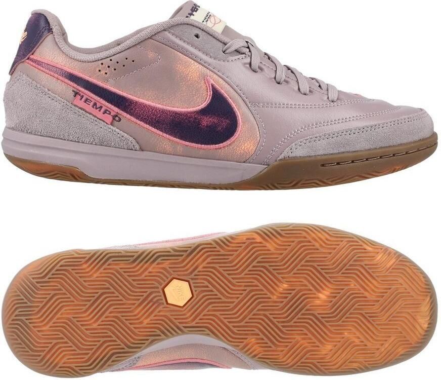 Nike Tiempo Streetgato PRM IC Lite Violet Ore Peony