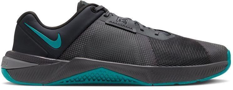 Nike Trainingsschoenen Metcon 10 Grijs Turquoise