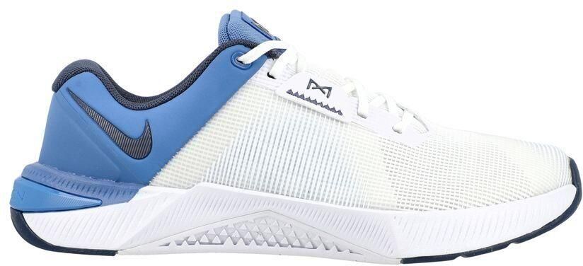 Nike Trainingsschoenen Metcon 10 Wit Donker Blauw