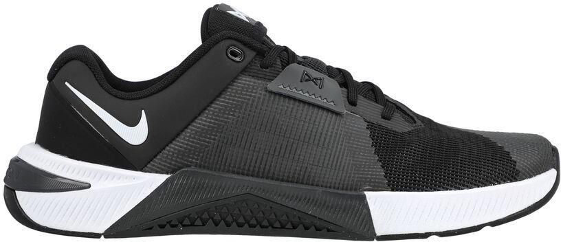 Nike Trainingsschoenen Metcon 10 Zwart Wit Grijs Dames