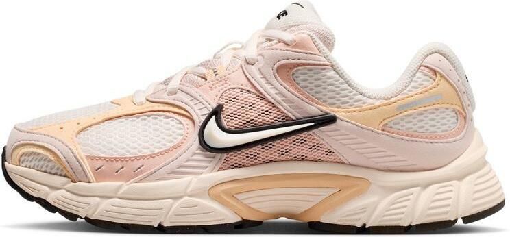 Nike V5 RNR Chalk Silt Red Arctic Orange Chalk Rood Oranje V5 RNR Lifestyle Sneakers voor - Foto 2