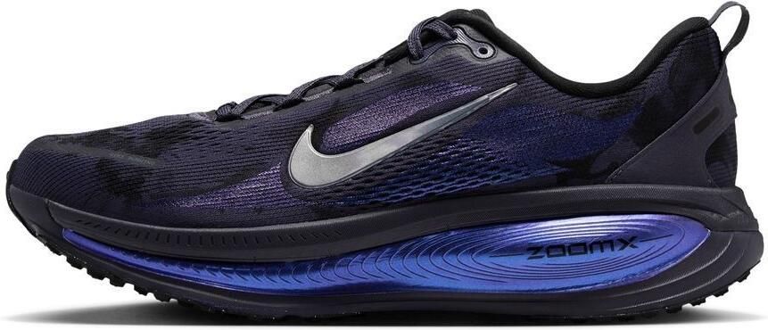 Nike Vomero 18 Heren Hardloopschoenen Iq0459-001 Kleur Zwart - Foto 2