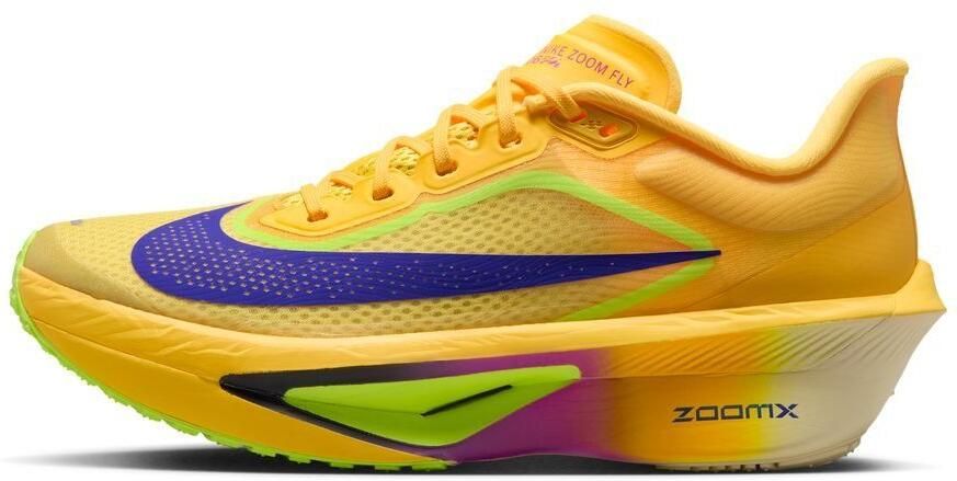 Nike Hardloopschoenen Chaussures de running zoom fly 6 haute performance
