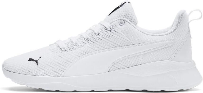 PUMA Sneaker Laag Anzarun Lite Soft Foam Optimal Comfort Wit
