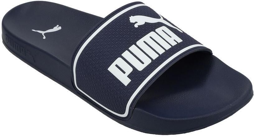 PUMA Leadcat 2.0 BX Unisex Slippers Peacoat- White - Foto 2