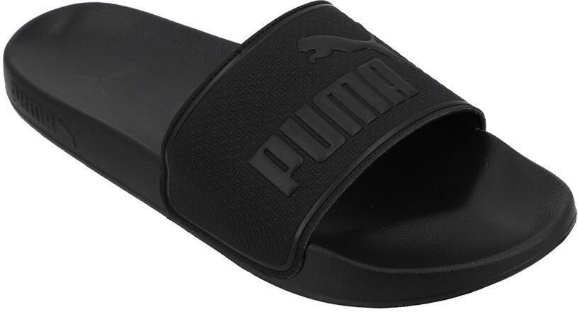 PUMA Badslippers Leadcat 2.0 Zwart - Foto 2