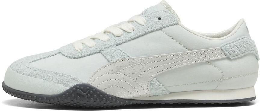 PUMA Bella Brushed Luxe Sneakers