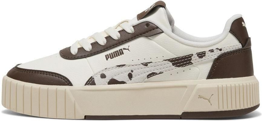PUMA Carina Mia Wild Sneakers