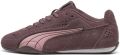 PUMA Catch Sneakers - Bruin