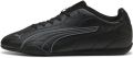 PUMA Catch Sneakers - Zwart