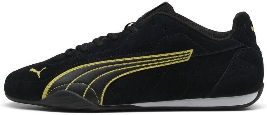 PUMA Catch Sneakers