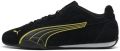 PUMA Catch Sneakers - Zwart