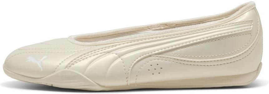PUMA Catch Soleil Ballerina Sneakers