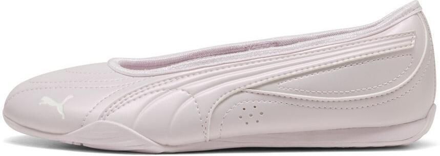 PUMA Catch Soleil Ballerina Sneakers