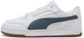 PUMA Caven III Plus Sneakers - Wit