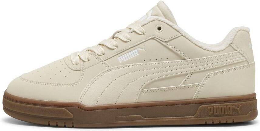 PUMA Unisex Caven III Winterised Sneakers Winter White-Snow - Foto 3