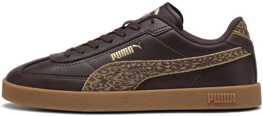 PUMA Club II Era Feline Sneakers