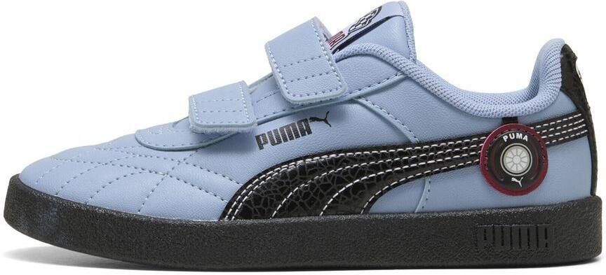 PUMA Club II Racing Crew Hallenschuhe