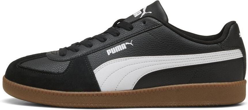 PUMA Club Light sneakers zwart Uitneembare zool - Foto 2