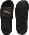 PUMA Cool Cat 3.0 Slides - Zwart