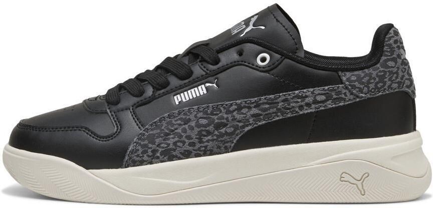 PUMA Court Bae Feline Sneakers