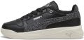 PUMA Court Bae Feline Sneakers - Zwart