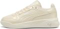 PUMA Court Bae Perla Sneakers - Wit