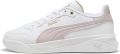 PUMA Court Bae Sneakers - Wit