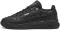 PUMA Court Bae Sneakers - Zwart