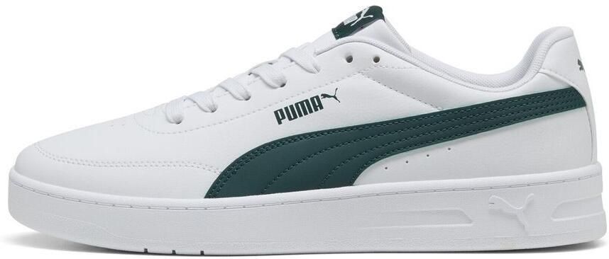 PUMA Court Classic Clean Sneakers