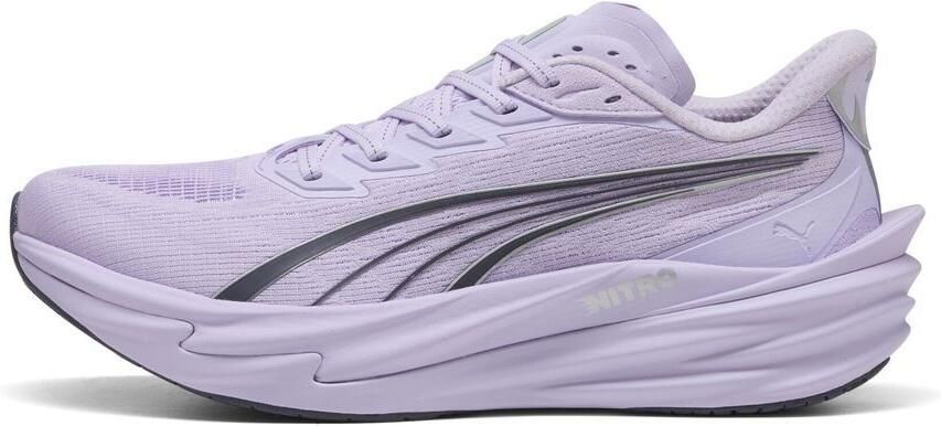 PUMA Deviate NITRO 4 Laufschuhe
