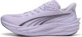 PUMA Deviate NITRO 4 Laufschuhe - Paars
