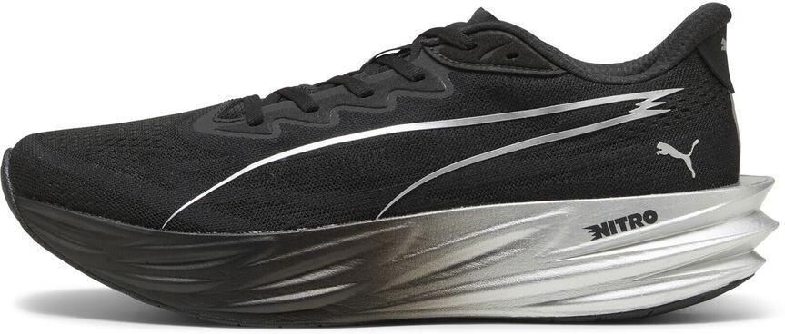 PUMA Deviate Pure Nitro Hardloopschoenen Zwart Man - Foto 2